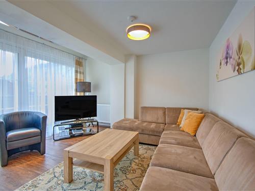 Ferielejlighed - 6 personer -  - 6314 - Wildschönau