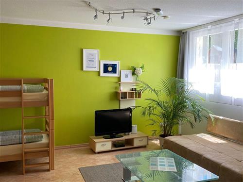 Ferienhaus - 6 Personen -  - Keltenstraße - 77977 - Rust