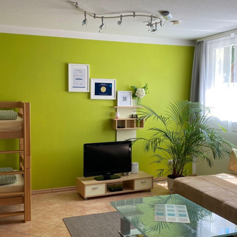 Ferielejlighed - 6 personer -  - Keltenstraße - 77977 - Rust