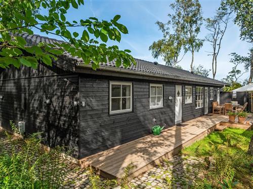 Sommerhus - 6 personer -  - Bregnevej - Udsholt - 3250 - Gilleleje