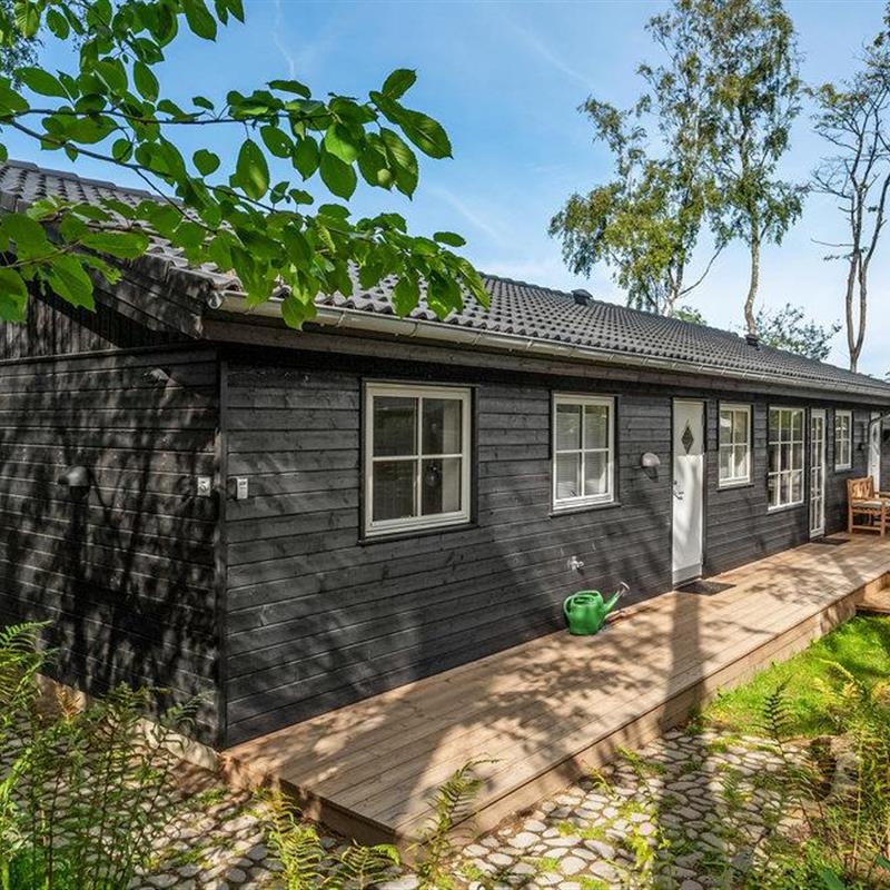 Ferienhaus - 6 Personen -  - Bregnevej - Udsholt - 3250 - Gilleleje