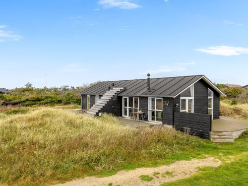 Sommerhus - 8 personer -  - Judithsvej - Grønhøj - 9480 - Løkken