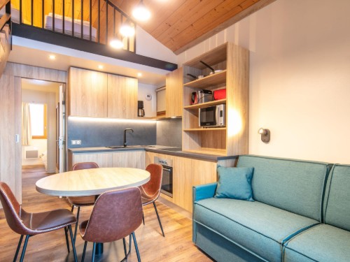 Ferieleilighet - 10 personer -  - 73260 - Les Avanchers-Valmorel