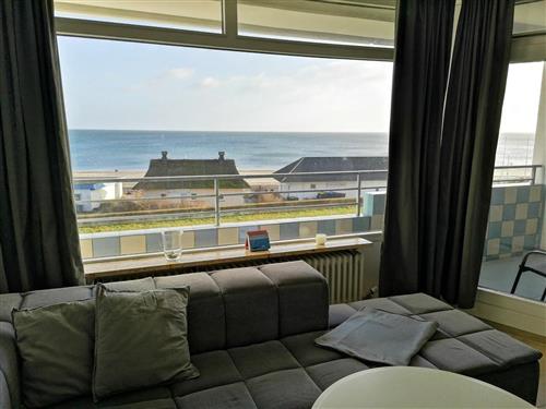 Ferienhaus - 4 Personen -  - Seestrasse - 23747 - Dahme