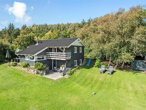 Ferienhaus - 8 Personen -  - Barsidalvej - Toftum Bjerge - 7600 - Struer