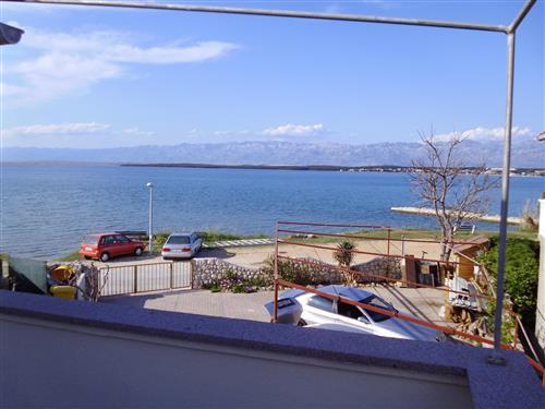 Holiday Home/Apartment - 6 persons -  - Nin - 23232 - Nin