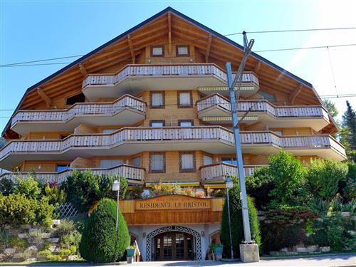 Holiday apartment - 6 persons -  - Villars - 1884