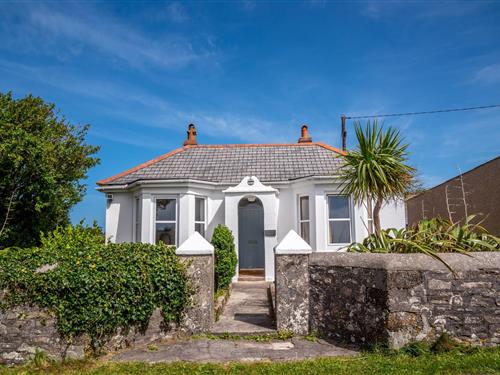 Hytte - 6 personer -  - TR19 7DZ - Pendeen