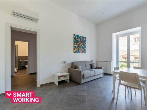 Ferienhaus - 6 Personen -  - 90133 - Palermo