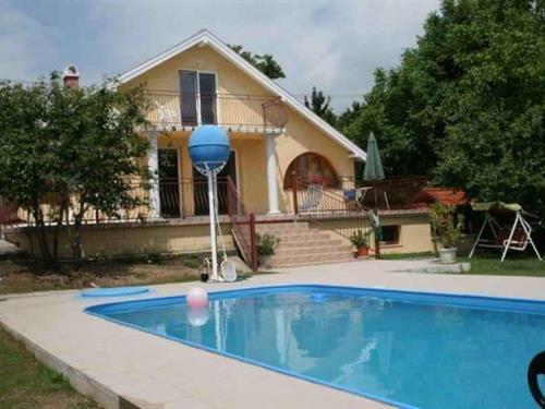 Sommerhus - 4 personer -  - iharos ut - 8096 - Sukoró
