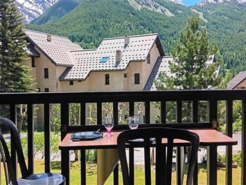 Ferienhaus - 4 Personen -  - 05220 - Le Monêtier-Les-Bains