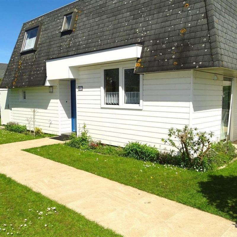 Sommerhus - 6 personer -  - 4535HV - Breskens