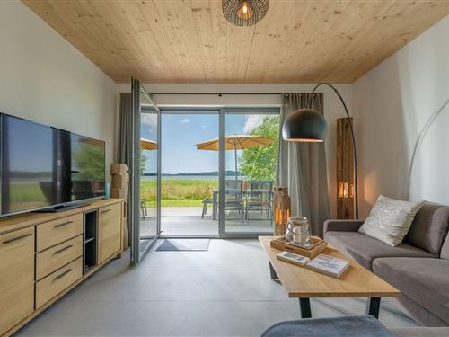 Feriehus - 4 personer -  - Vogteihof - 18528 - Bergen Auf Rügen