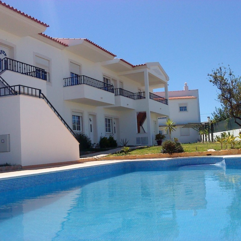 Ferielejlighed - 6 personer -  - 8200-592 - Albufeira