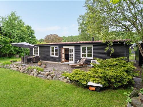 Holiday Home/Apartment - 6 persons -  - Thorsvej - Tureby, Køge - 4140 - Borup