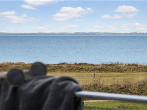 Ferieleilighet - 5 personer -  - Mullerup Strandvej 111 Lejl. - Mullerup Strand - 4200 - Slagelse