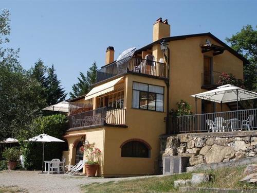 Holiday Home/Apartment - 5 persons -  - Via Valluccia - 50020 - San Donato