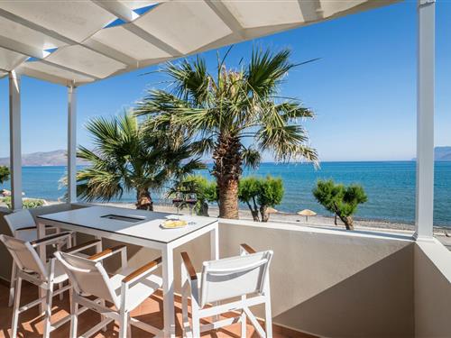 Feriehus / leilighet - 8 personer -  - Drapanias Beach - 734 00 - Kissamos