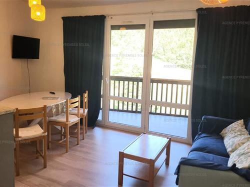 Sommerhus - 6 personer -  - 66210 - Les Angles