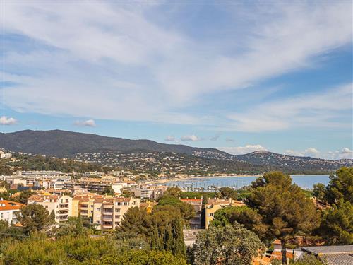 Ferielejlighed - 4 personer -  - Cavalaire - 83240