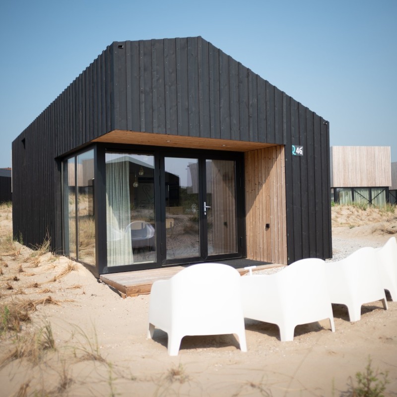 Sommerhus - 4 personer -  - 2041JA - Zandvoort