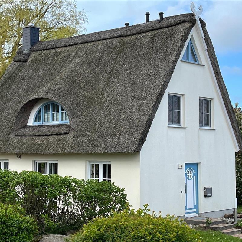 Sommerhus - 6 personer -  - 23948 - Wohlenberg