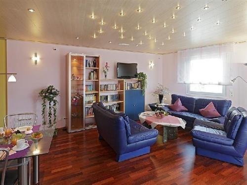 Ferienwohnung - 2 Personen -  - Werner Straße - 44388 - Dortmund