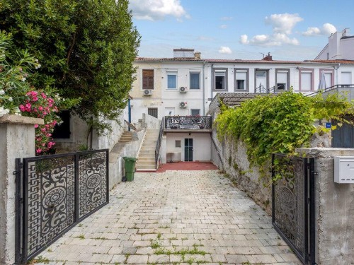 Ferienhaus - 6 Personen -  - Franje Cara - 51260 - Crikvenica