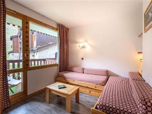 Ferieleilighet - 4 personer -  - 73260 - Les Avanchers Valmorel