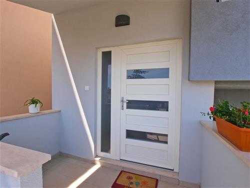 Holiday apartment - 5 persons -  - Pula - 52100