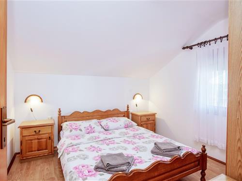 Holiday Home/Apartment - 5 persons -  - Jezera - 22244 - Jezera