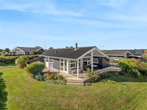 Sommerhus - 6 personer -  - Udsigten - Hejlsminde - 6094 - Hejls