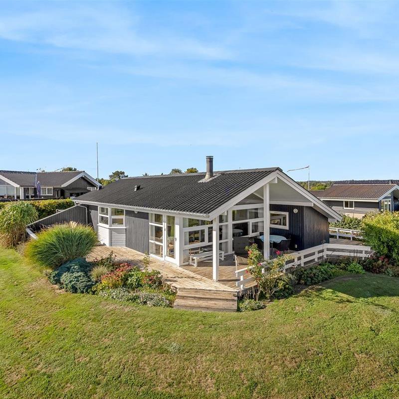 Ferienhaus - 6 Personen -  - Udsigten - Hejlsminde - 6094 - Hejls