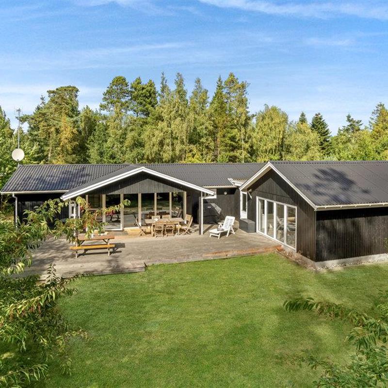 Ferienhaus - 12 Personen -  - Svingelvej - Marielyst - 4873 - Väggerlöse