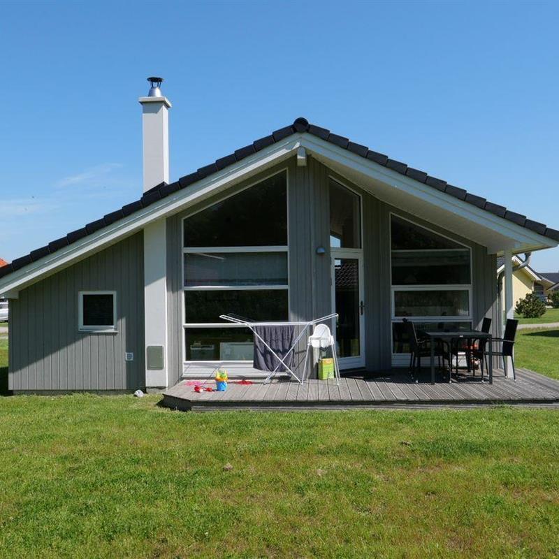 Sommerhus - 6 personer -  - Strandstraße - 23775 - Großenbrode