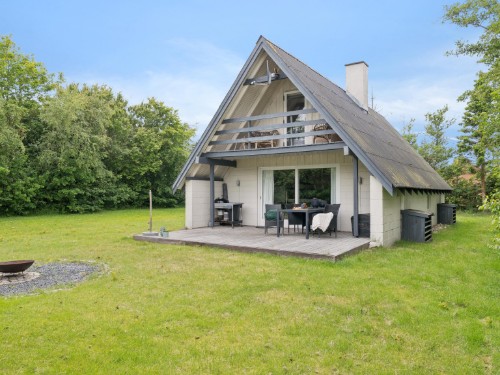 Sommerhus - 6 personer -  - Helmklit 220, Fjand - Fjand - 6990 - Ulfborg