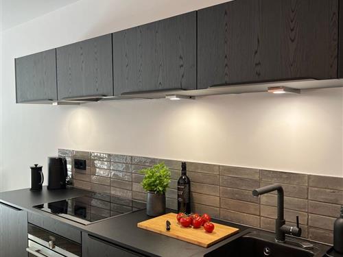 Ferielejlighed - 2 personer -  - Heckenweg - 21680 - Stade