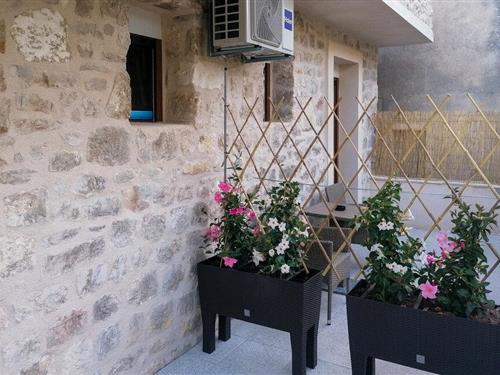 Semesterlägenhet - 2 personer -  - Tezacka - Hvar - Hvar - 21450 - Hvar