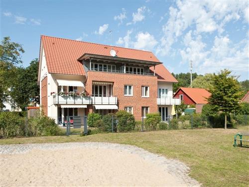 Holiday Home/Apartment - 4 persons -  - Tarnewitzer Huk Nr. - 23946 - Boltenhagen