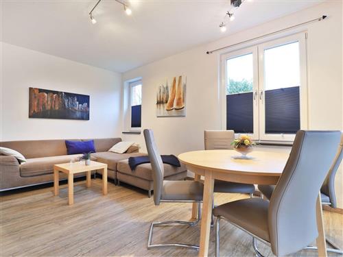 Ferielejlighed - 4 personer -  - Tarnewitzer Huk Nr. - 23946 - Boltenhagen