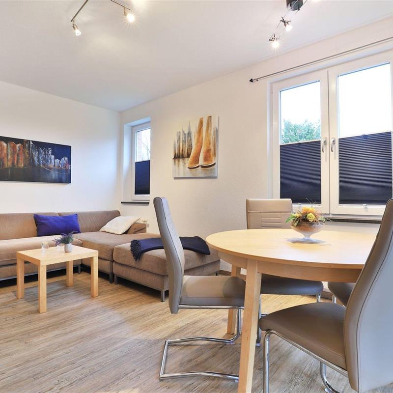 Ferielejlighed - 4 personer -  - Tarnewitzer Huk Nr. - 23946 - Boltenhagen