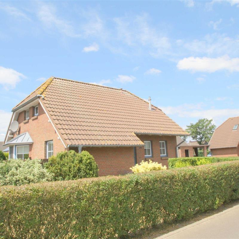 Sommerhus - 5 personer -  - Norderpiep - 25718 - Friedrichskoog / Spitze