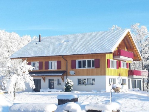Ferienhaus - 6 Personen -  - 6417 - Sattel