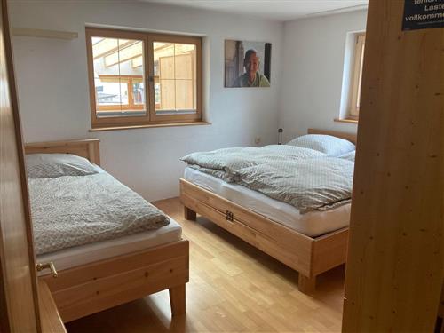 Ferielejlighed - 4 personer -  - Langgasse - 6460 - Imst