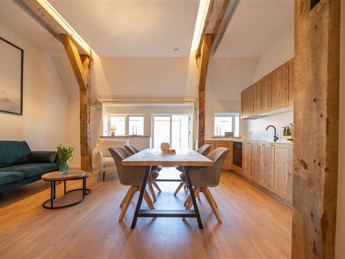 Ferielejlighed - 2 personer -  - Häven - 23626 - Ratekau