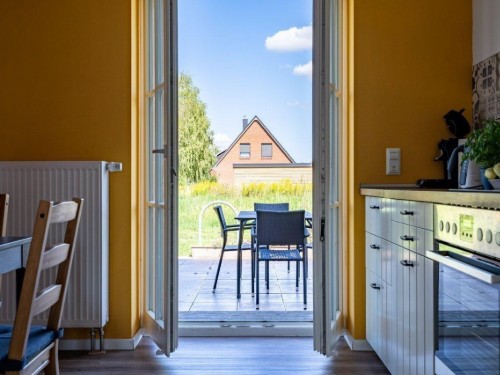 Ferielejlighed - 4 personer -  - Müritzstraße - 17248 - Rechlin