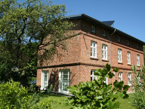 Ferielejlighed - 7 personer -  - Prohner Straße - 18445 - Klausdorf