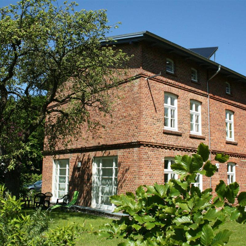 Ferielejlighed - 7 personer -  - Prohner Straße - 18445 - Klausdorf