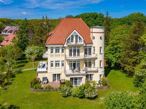 Ferielejlighed - 4 personer -  - Stockmannsweg - 25938 - Wyk Auf Föhr