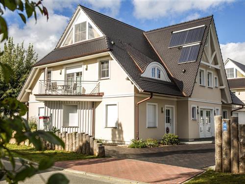 Sommerhus - 4 personer -  - 18374 - Zingst